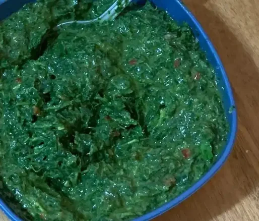 Receita de alichella tradicional