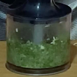 Pesto Genovese
