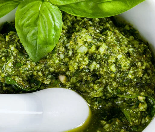 Pesto Genovese