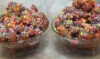 Struffoli tradicionais