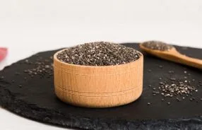 Como Usar Sementes de Chia e Linhaça em Receitas