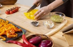 Gastronomia Funcional