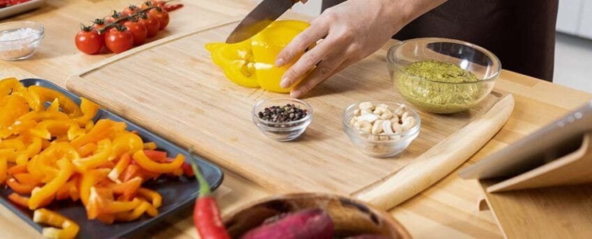 Gastronomia Funcional