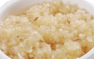 Pasta de alho frescos e seus benefícios para a saúde