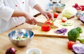 Alimentação Plant-Based