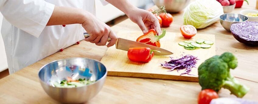 Alimentação Plant-Based