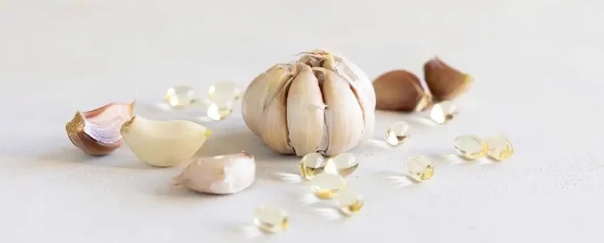 Benefícios do alho