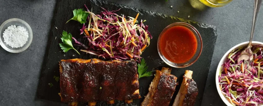 Dica de culinária - costela