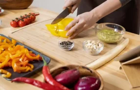 gastronomia funcional