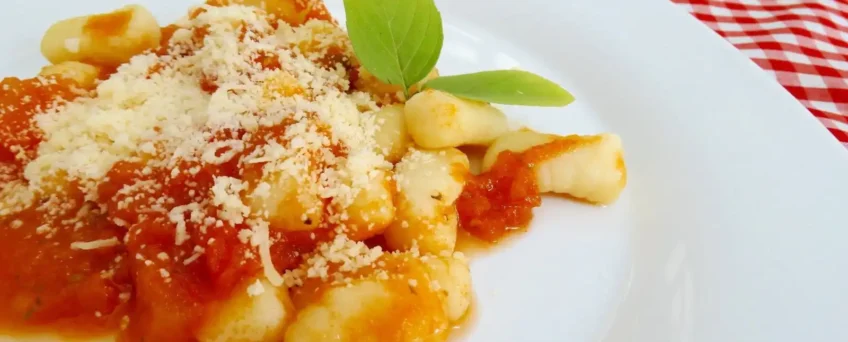 Gnocchi della fortuna
