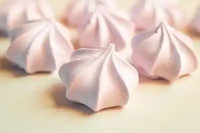 Merengue francês
