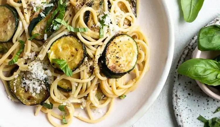 Pasta alla Nerano