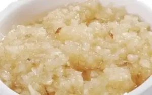 Benefícios do alho - alho em pasta