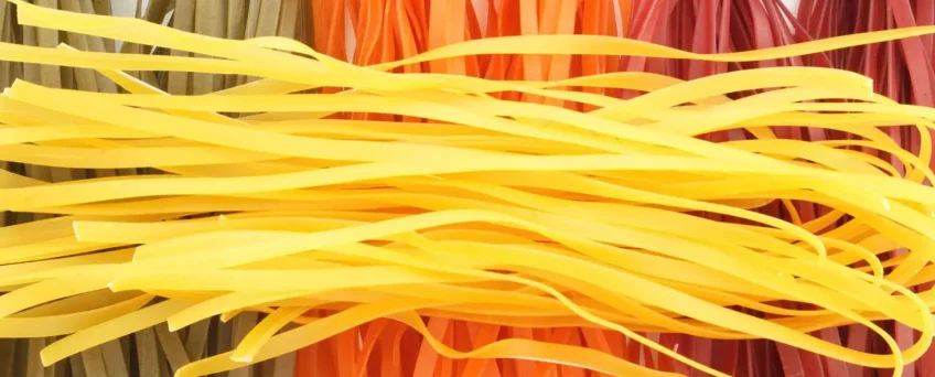 Como conservar massa fresca