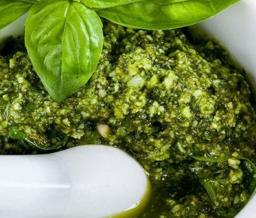 Pesto Genovese